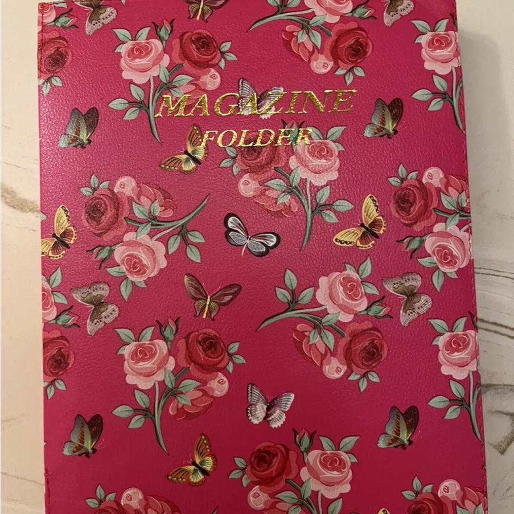 JW Magazine Folder, Jehovah’s Witness Gifts